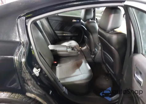 2013 Dodge Charger R/T Max from USA, damaged, VIN 2C3CDXDT0DH503581